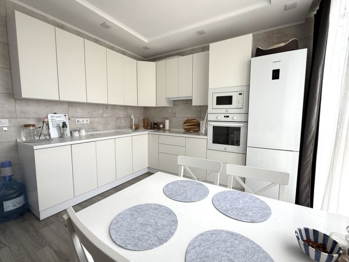 ОРЕНДА 2Х кімнтаної квартири Герцена «Парус» - фото 1