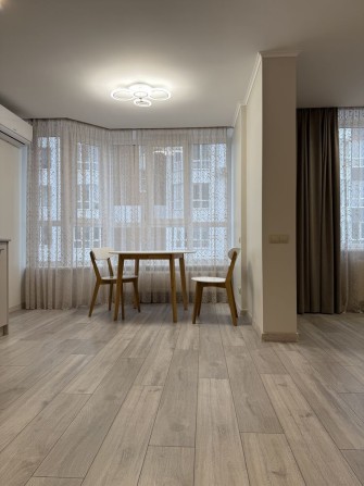 1 кім.кв Центр міста, новий будинок - фото 1