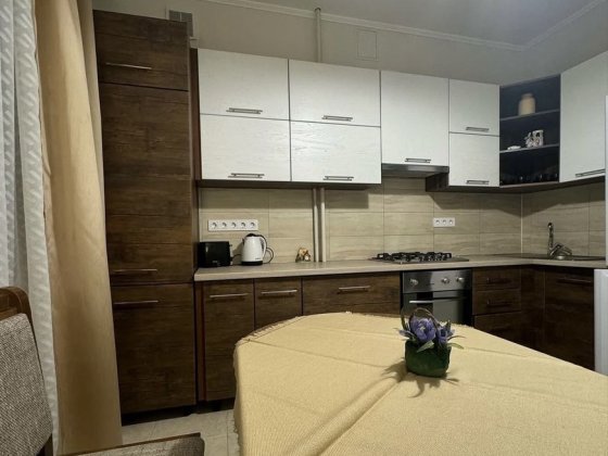 Оренда квартири в новобудові Ужгород