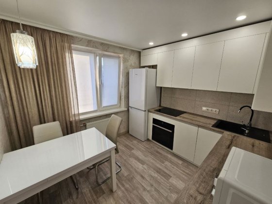 Здам 1ку на Митниці з ремонтом, р-н Живчика Черкаси