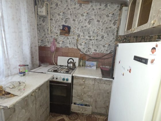 1 кімнатна  разом з комунальним Чернівці