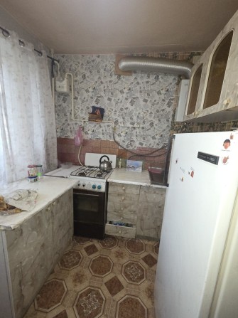 1 кімнатна  разом з комунальним - фото 1