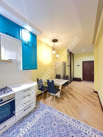 Оренда сучасної стильноі квартири на Соборності АО - фото 1