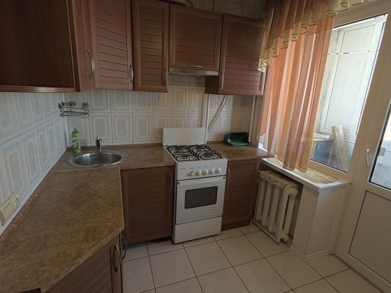 Оренда 1-кімн. квартири Черкассы