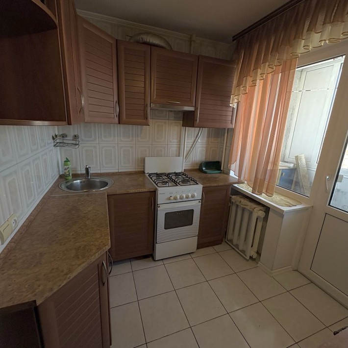 Оренда 1-кімн. квартири - фото 1