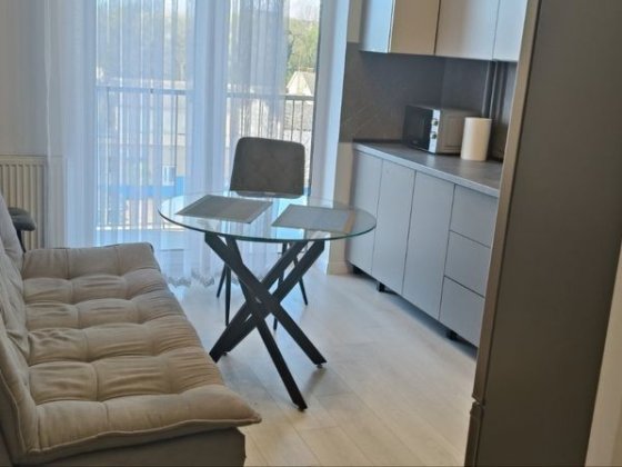 Оренда однокімнатної кваитири Центр. Ужгород