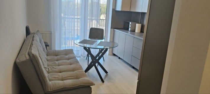 Оренда однокімнатної кваитири Центр. - фото 1