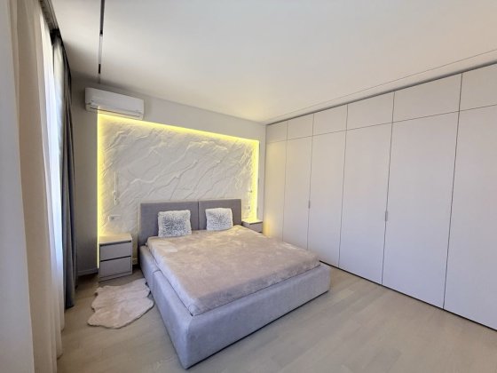 Квартира на Набережній. Перша сдача. Ужгород