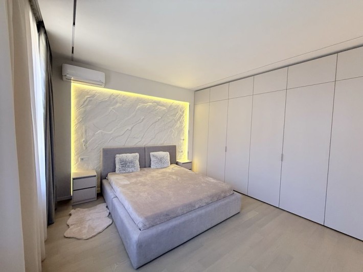 Квартира на Набережній. Перша сдача. - фото 1