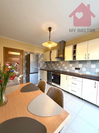 Оренда трикімнатної квартири ЖК Тіроль - фото 1