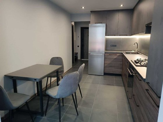 Здам однокімнатну квартиру в центрі ЖК Рідний дім Черкаси