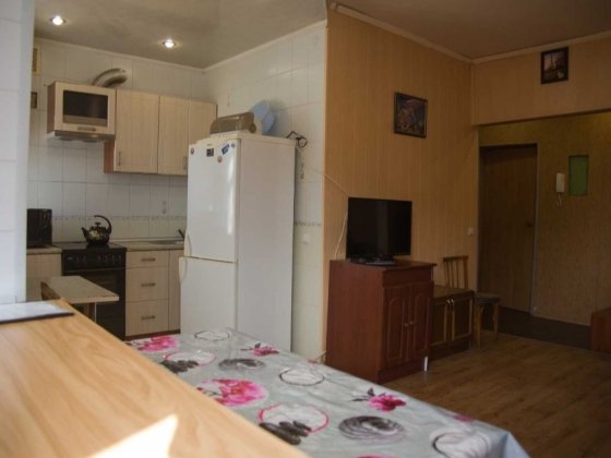 Оренда однокімнатної квартири в  центрі Черкаси