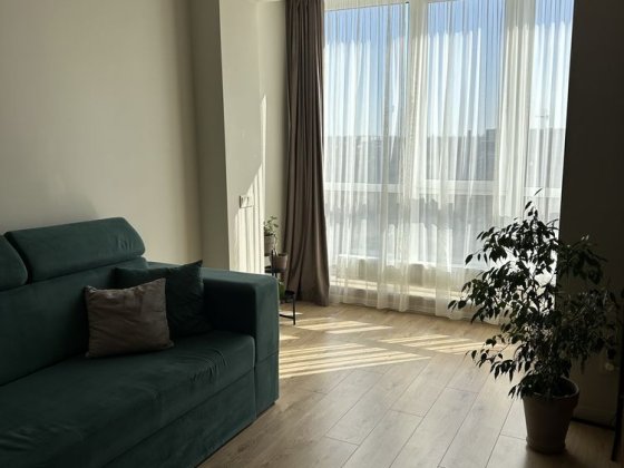 Квартира 1к ЖК Другий Парковий Черкаси