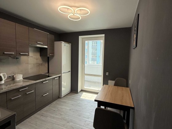 Оренда сучасної 1-кв. в новобудові, р-н Митниця-РічПорт Черкаси