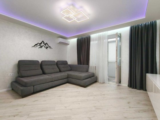 Оренда в центрі, 1-кімнатна квартира з усім необхідним, гарний ремонт. Чернігів