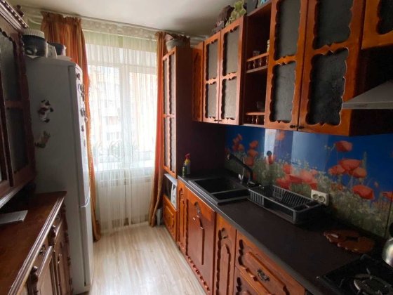 Оренда 2к квартири на Боженка, укомплектована меблями та технікою Полтава