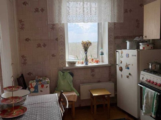 Здається в оренду двокімнатна квартира, район Старої Подусівки! Чернигов