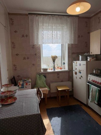 Здається в оренду двокімнатна квартира, район Старої Подусівки! - фото 1