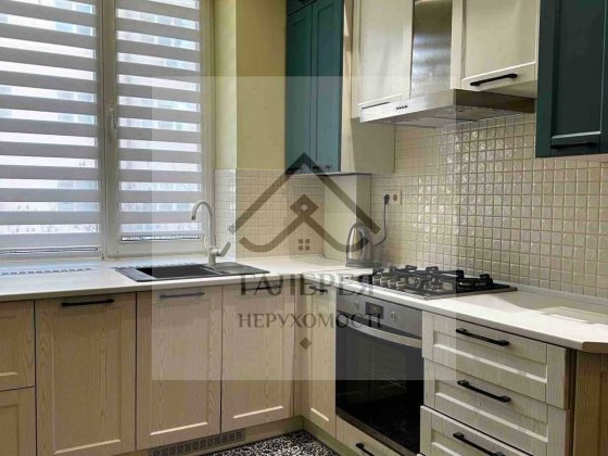 Оренда 1 кімнатної квартири, центр Полтава