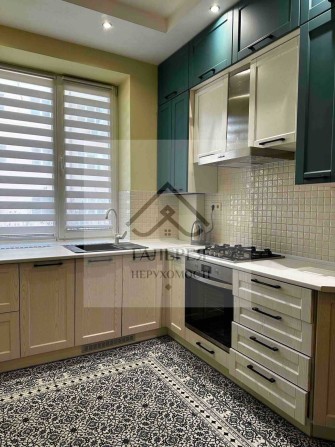 Оренда 1 кімнатної квартири, центр - фото 1