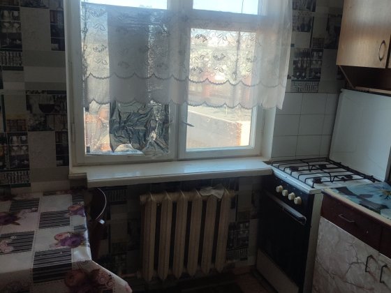 Здається 2 кімнатна квартира вул. Шевченко. Чернігів