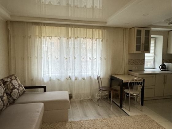 Оренда, однокімнатна-студія, центр Чернигов