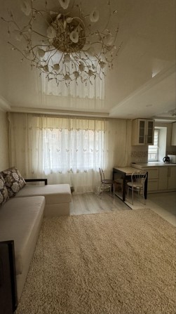 Оренда, однокімнатна-студія, центр - фото 1