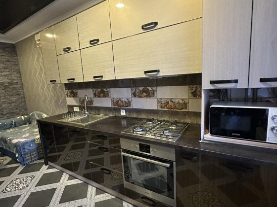 Оренда 1 к квартира , автономка, вул Жабинського 2 д Чернігів