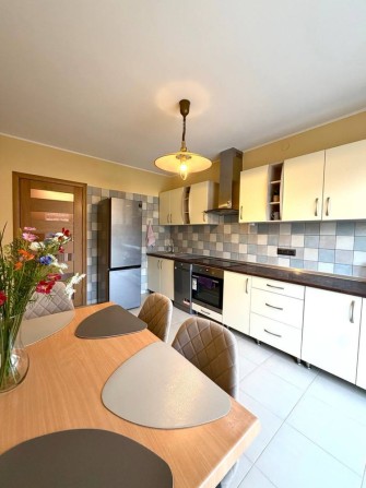 Оренда трьох кімнатної квартири | 5 хв.пішки до центру - фото 1