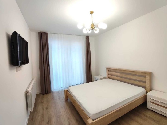 Оренда 1-кімн новобудова на вул. Рівненська (Проспект, Майдан) - фото 1