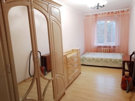 Вільно‼️Здам 3 кімн.кварт, вул.ПРОСПЕКТ  Незалежн, поруч ТЦ Формаркет Черновцы