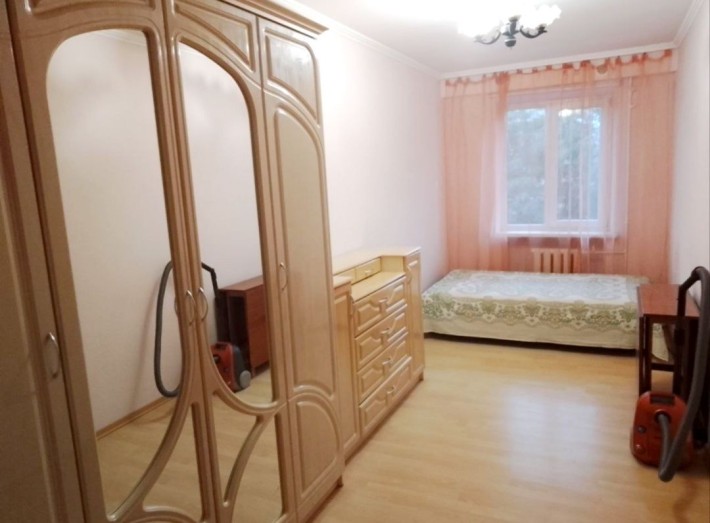 Вільно‼️Здам 3 кімн.кварт, вул.ПРОСПЕКТ  Незалежн, поруч ТЦ Формаркет - фото 1