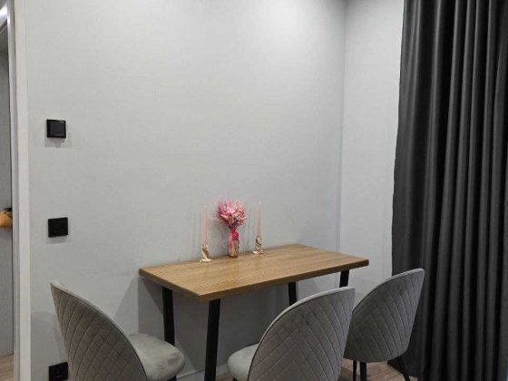 Оренда 1.5 квартира в ЖК Parkland, з чудовим ремонтом Ужгород Ужгород