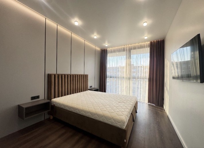 Оренда 1к квартири ЖК Парк Ленд/Park Land - фото 1