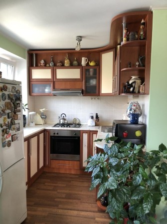 Здам трікімнатну квартиру.Центр. - фото 1