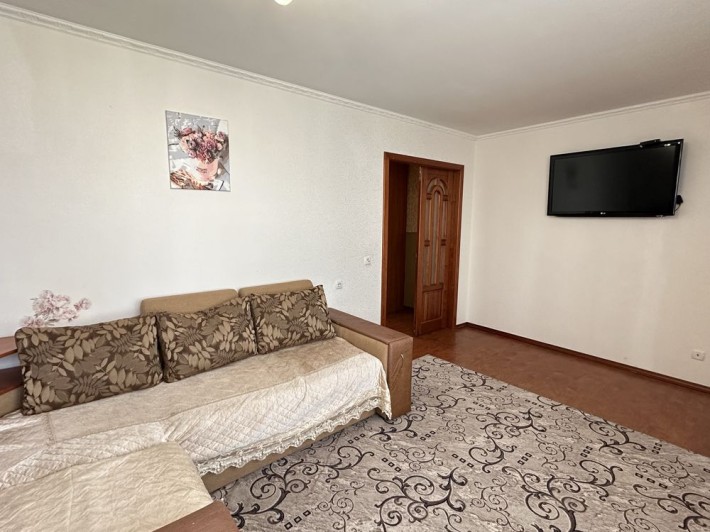 Оренда 2-кімнатної квартири в центрі - фото 1