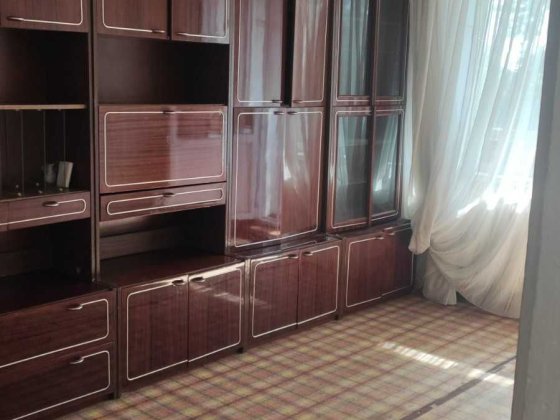 Однокімнатна квартира Черкаси