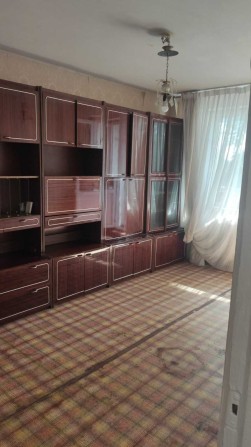 Однокімнатна квартира - фото 1