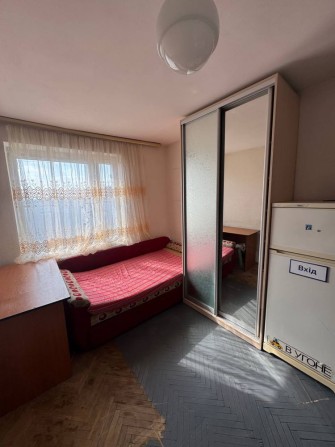 Оренда квартири 1к Поповича Космонавта, 10а Київ - фото 1