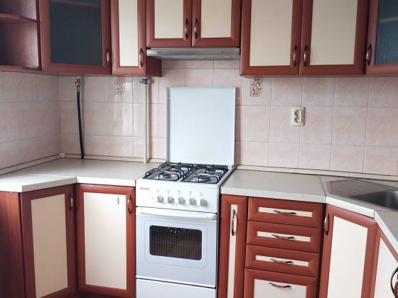 2-х кімнатна по вул.Рятувальників (р-н Ремзавод) Чернігів