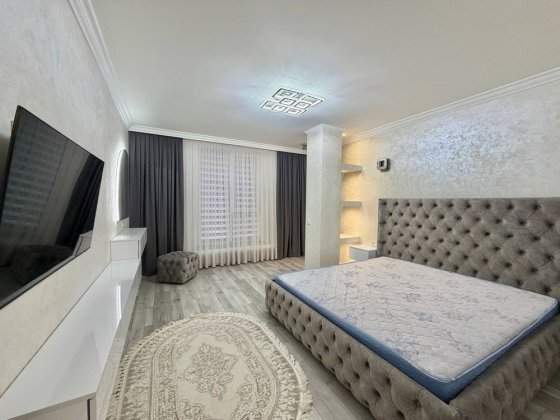 Оренда 2-кімнатної квартири в ЖК «Європейський Квартал» Черновцы