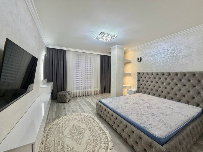 Оренда 2-кімнатної квартири в ЖК «Європейський Квартал» - фото 1