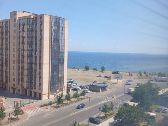 Однокомнатная квартира на Мытнице Черкаси