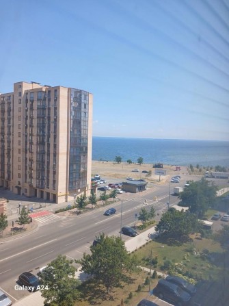 Однокомнатная квартира на Мытнице - фото 1