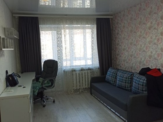 Здам 1- кімнатну квартиру Чернігів