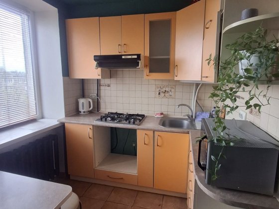 Ремзавод Аренда 3 ком квартиры Чернігів