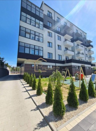 Оренда однокімнатної квартири в районі дастор М.Ужгород - фото 1