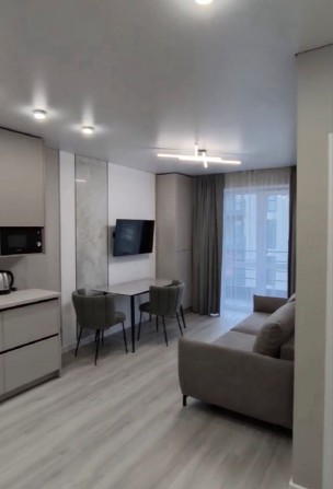 Перша здача однокімнатної. - фото 1