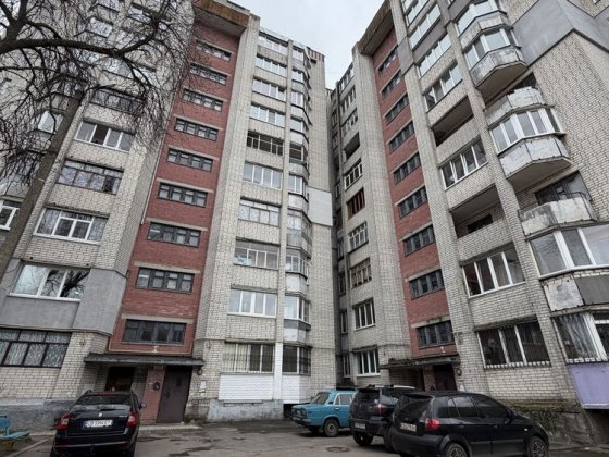 Оренда! 2-х кімнатна квартира. Центр Чернигов