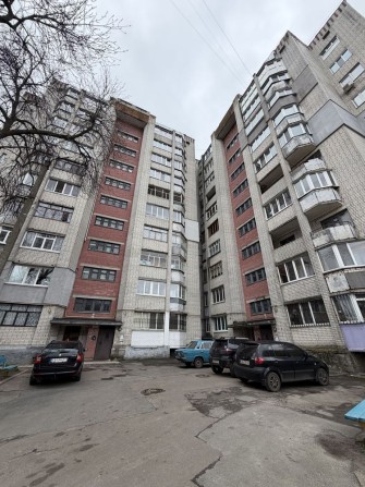 Оренда! 2-х кімнатна квартира. Центр - фото 1